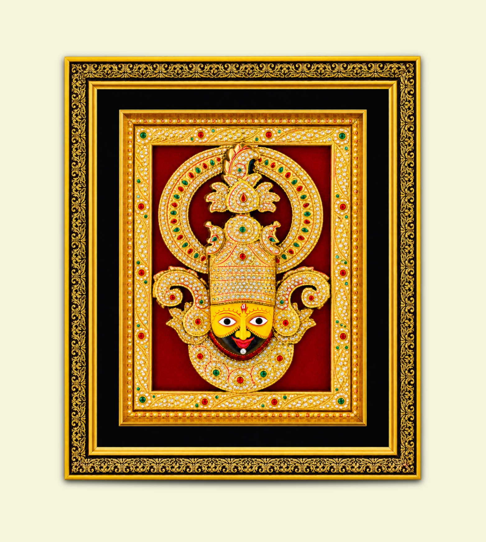 khatu shyam
